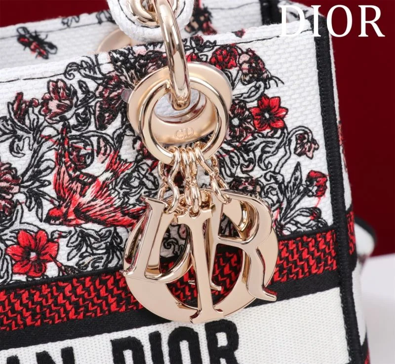 Christian Dior My Lady Bags Premium 47508