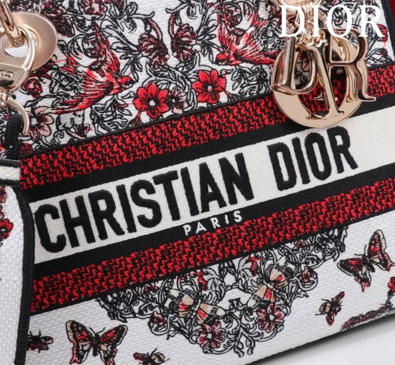 Christian Dior My Lady Bags Premium 47508