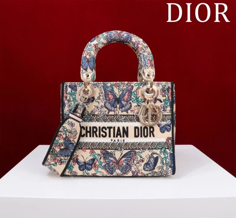 Christian Dior My Lady Bags Youthful 47502
