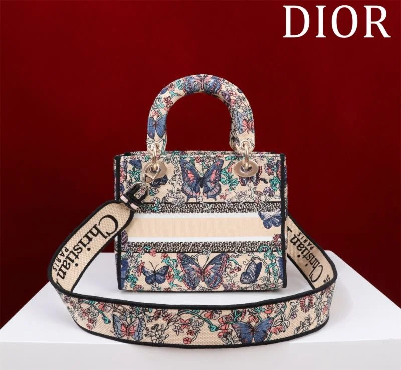 Christian Dior My Lady Bags Youthful 47502