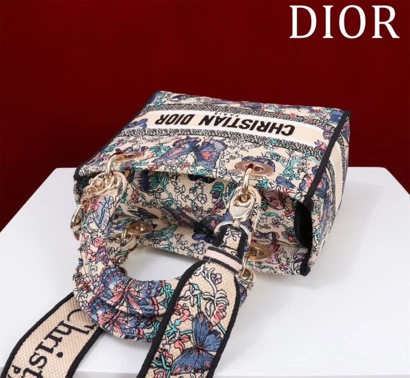Christian Dior My Lady Bags Youthful 47502