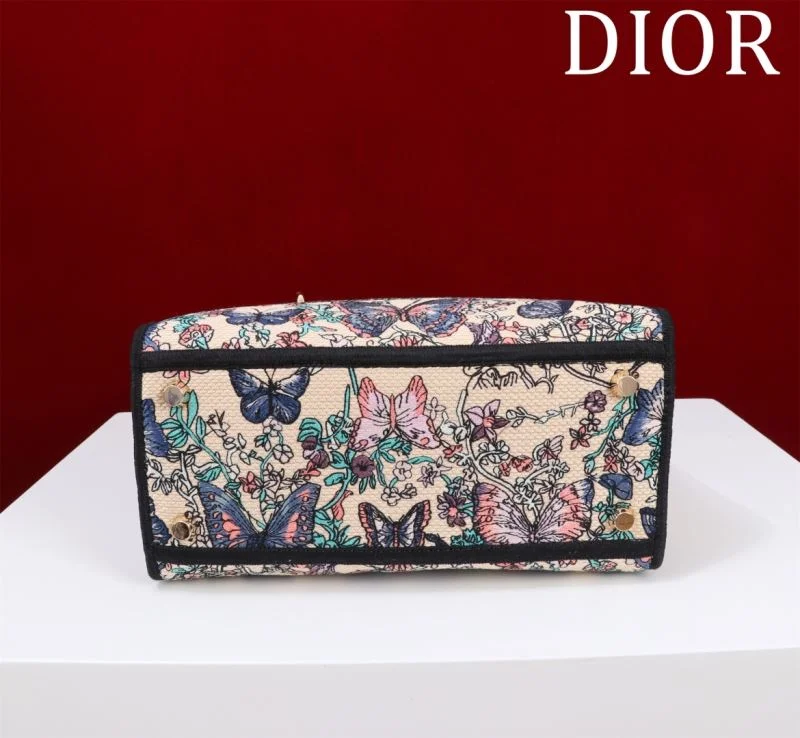 Christian Dior My Lady Bags Youthful 47502