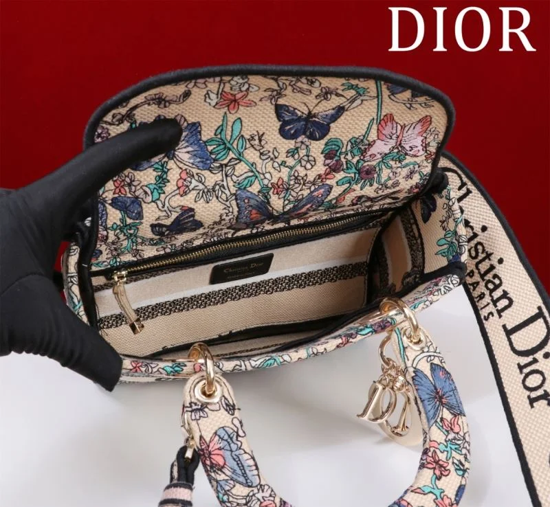 Christian Dior My Lady Bags Youthful 47502