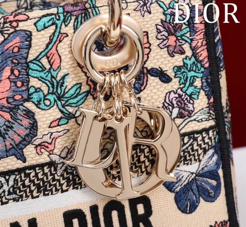 Christian Dior My Lady Bags Youthful 47502