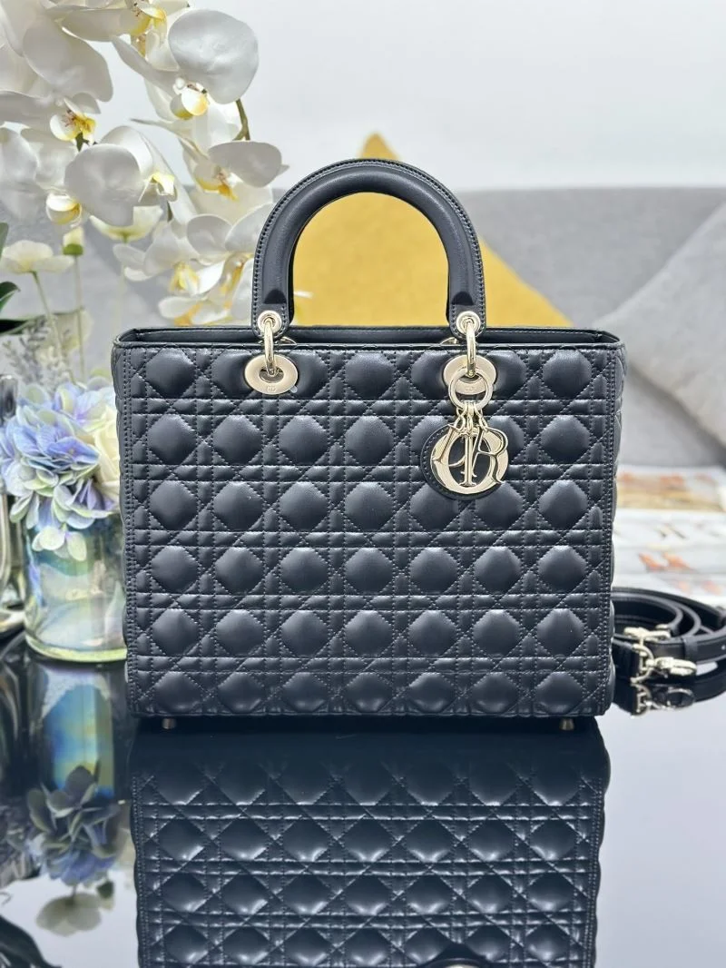 Contemporary Christian Dior My Lady Bags 47503