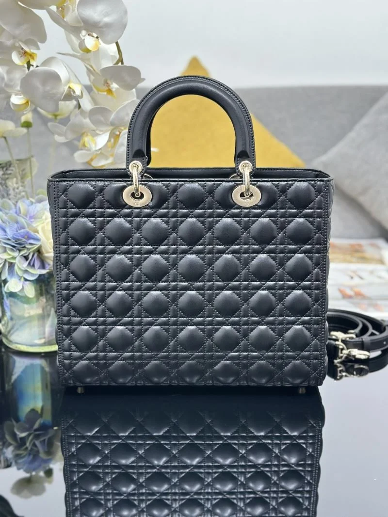 Contemporary Christian Dior My Lady Bags 47503