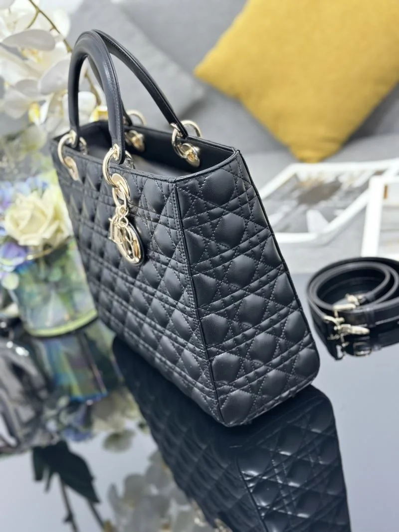 Contemporary Christian Dior My Lady Bags 47503