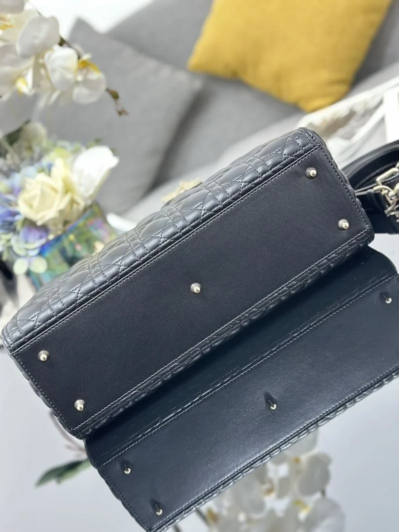 Contemporary Christian Dior My Lady Bags 47503