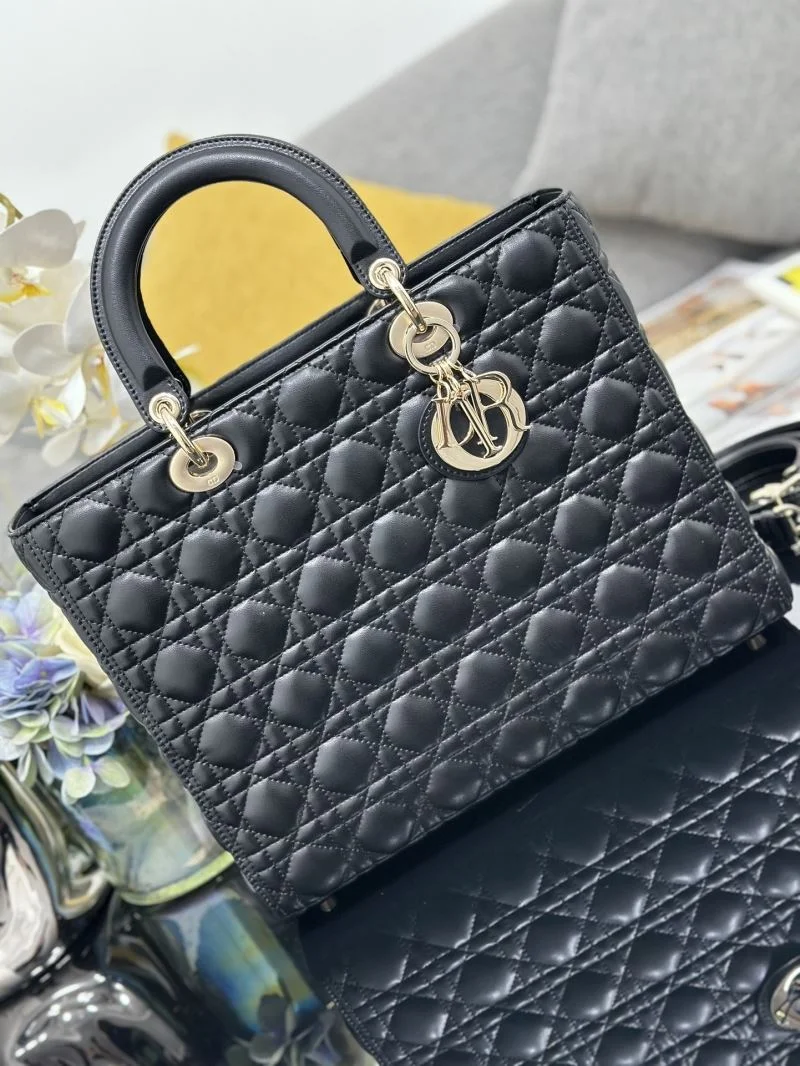 Contemporary Christian Dior My Lady Bags 47503