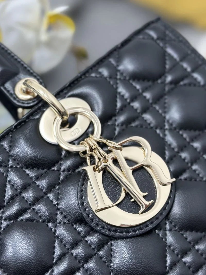 Contemporary Christian Dior My Lady Bags 47503