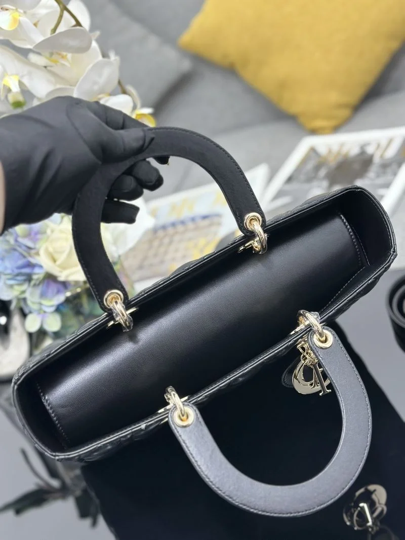 Contemporary Christian Dior My Lady Bags 47503