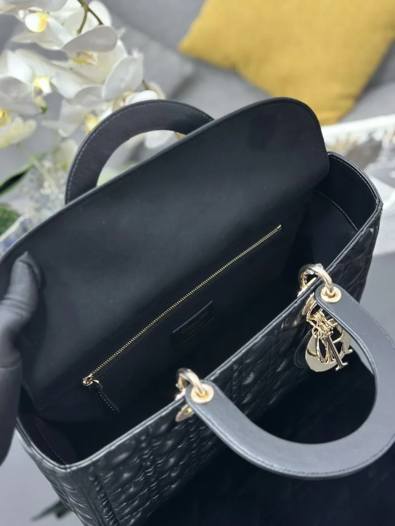 Contemporary Christian Dior My Lady Bags 47503