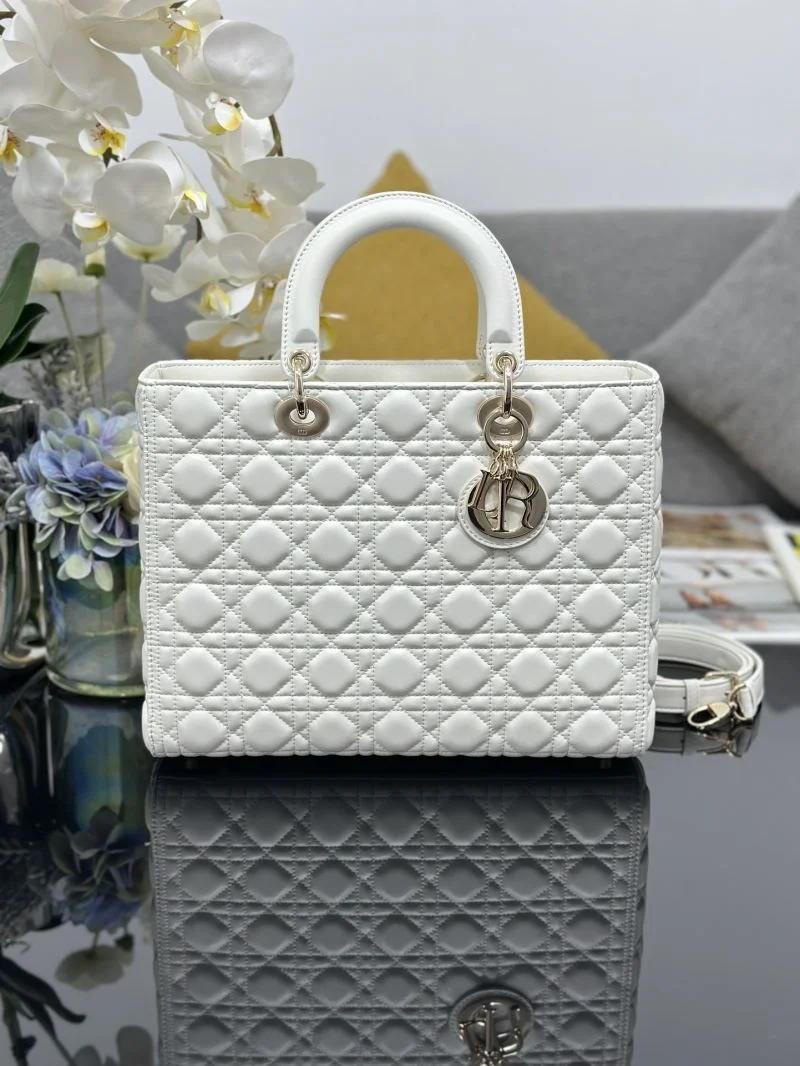 Supportive Christian Dior My Lady Bags 47500