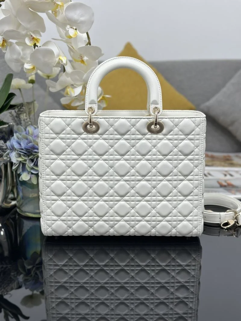 Supportive Christian Dior My Lady Bags 47500