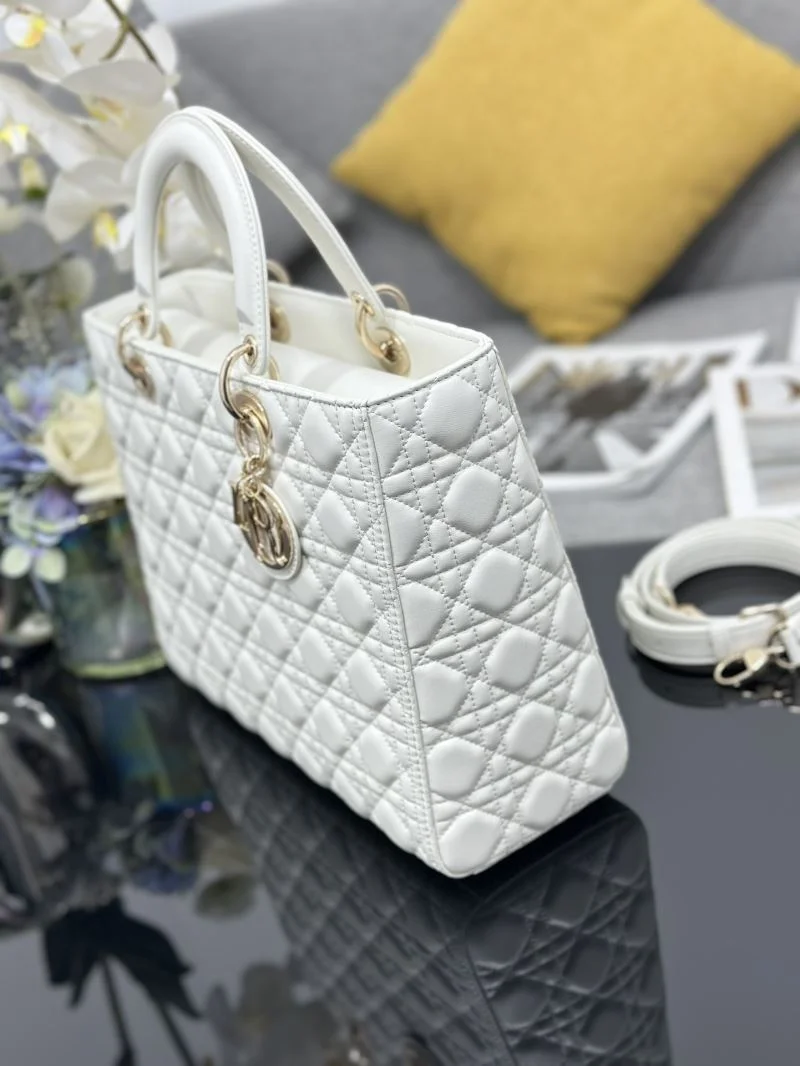 Supportive Christian Dior My Lady Bags 47500