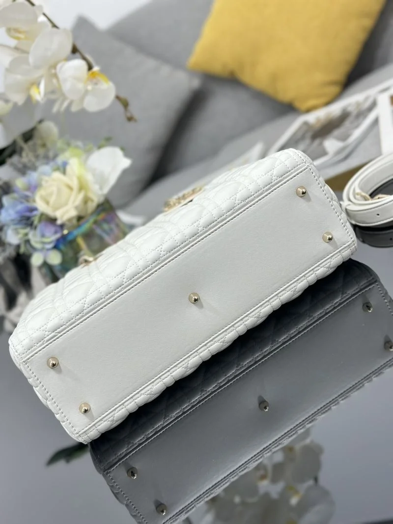Supportive Christian Dior My Lady Bags 47500