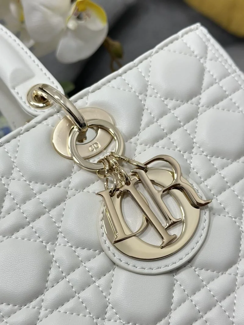 Supportive Christian Dior My Lady Bags 47500
