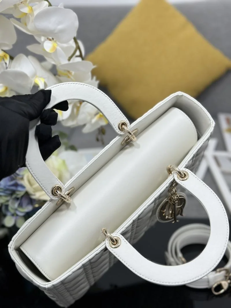 Supportive Christian Dior My Lady Bags 47500