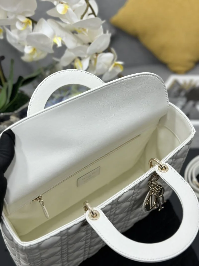 Supportive Christian Dior My Lady Bags 47500