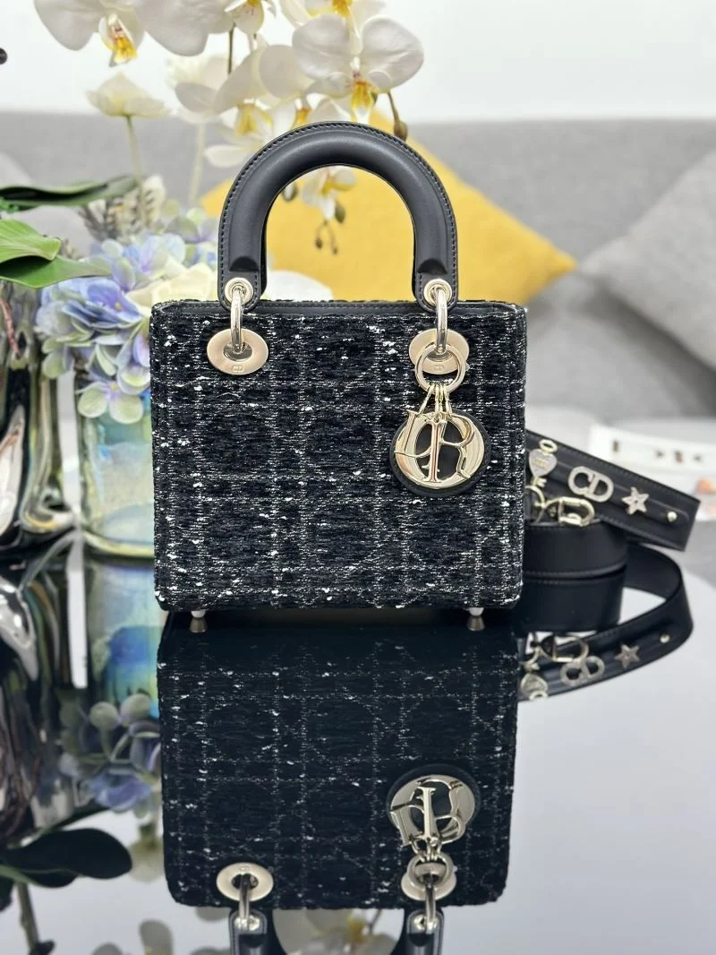 Christian Dior My Lady Bags Functional 47547