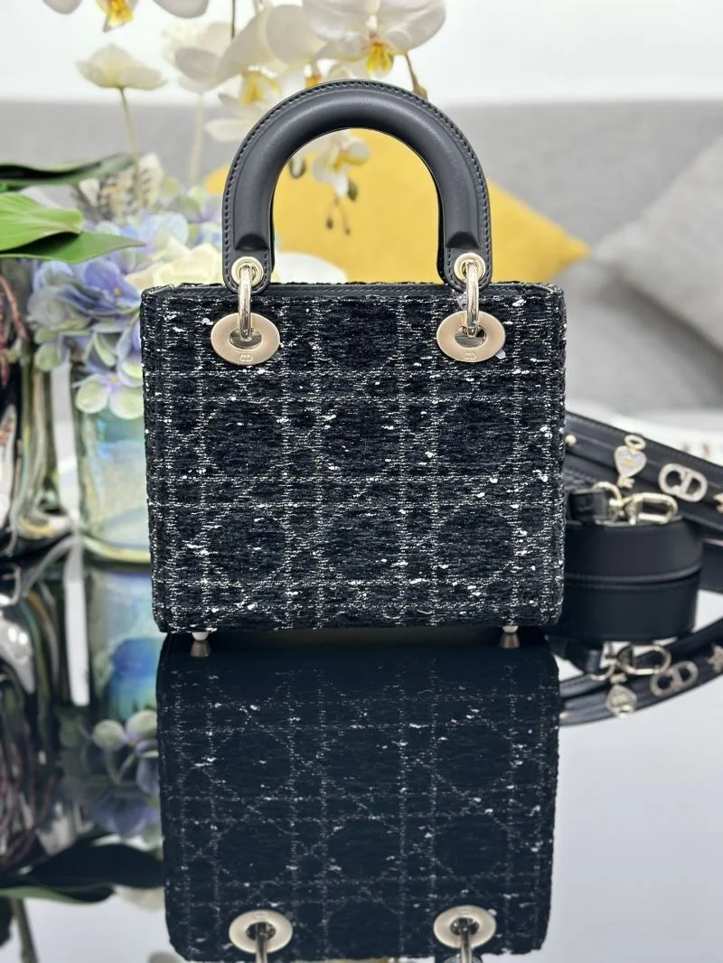 Christian Dior My Lady Bags Functional 47547