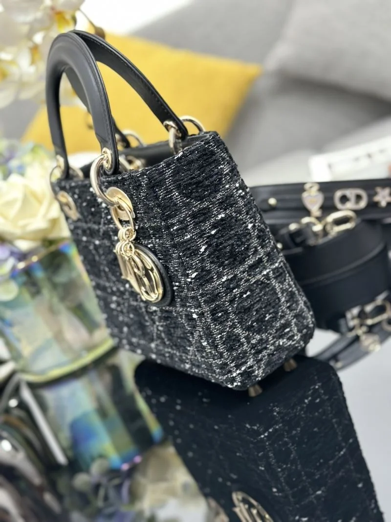 Christian Dior My Lady Bags Functional 47547