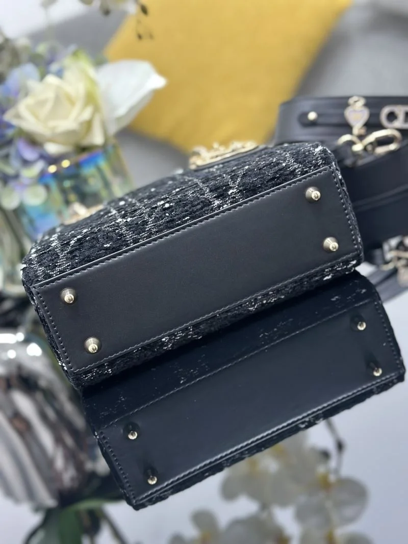 Christian Dior My Lady Bags Functional 47547