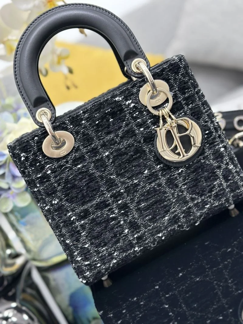 Christian Dior My Lady Bags Functional 47547