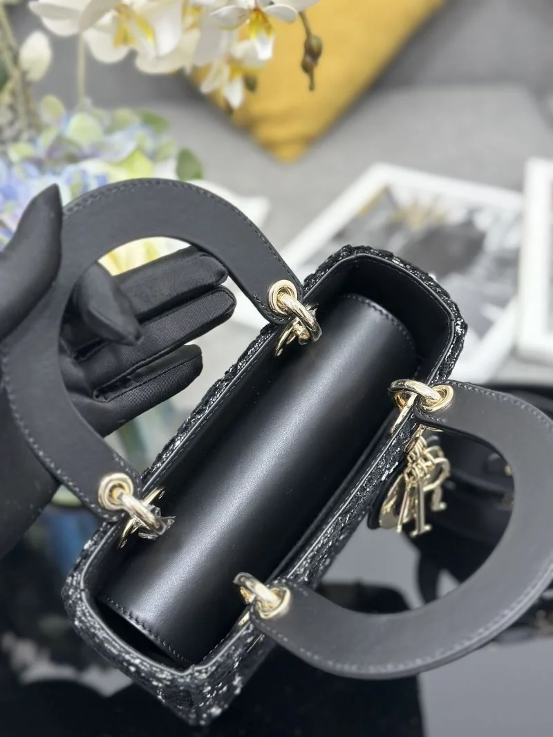 Christian Dior My Lady Bags Functional 47547
