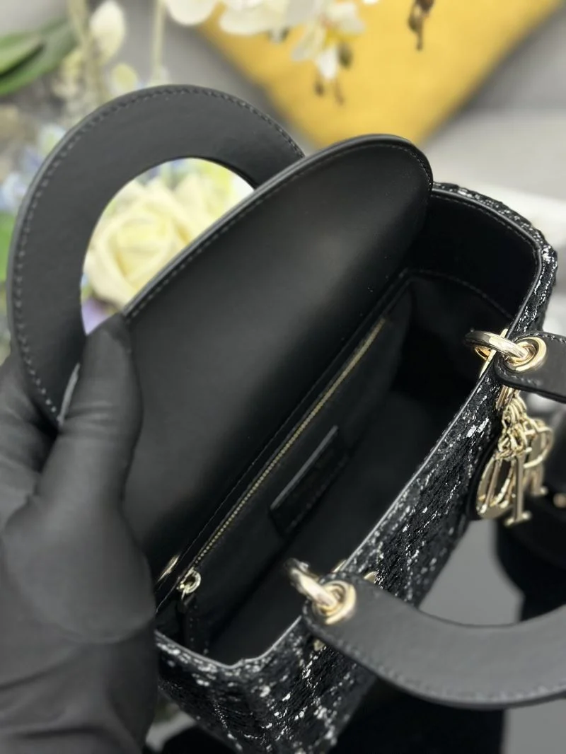 Christian Dior My Lady Bags Functional 47547
