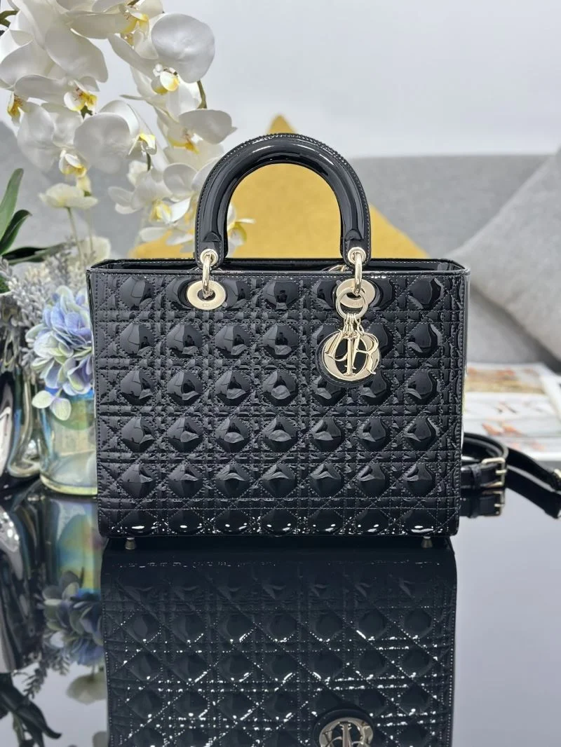 Durable Christian Dior My Lady Bags 47499