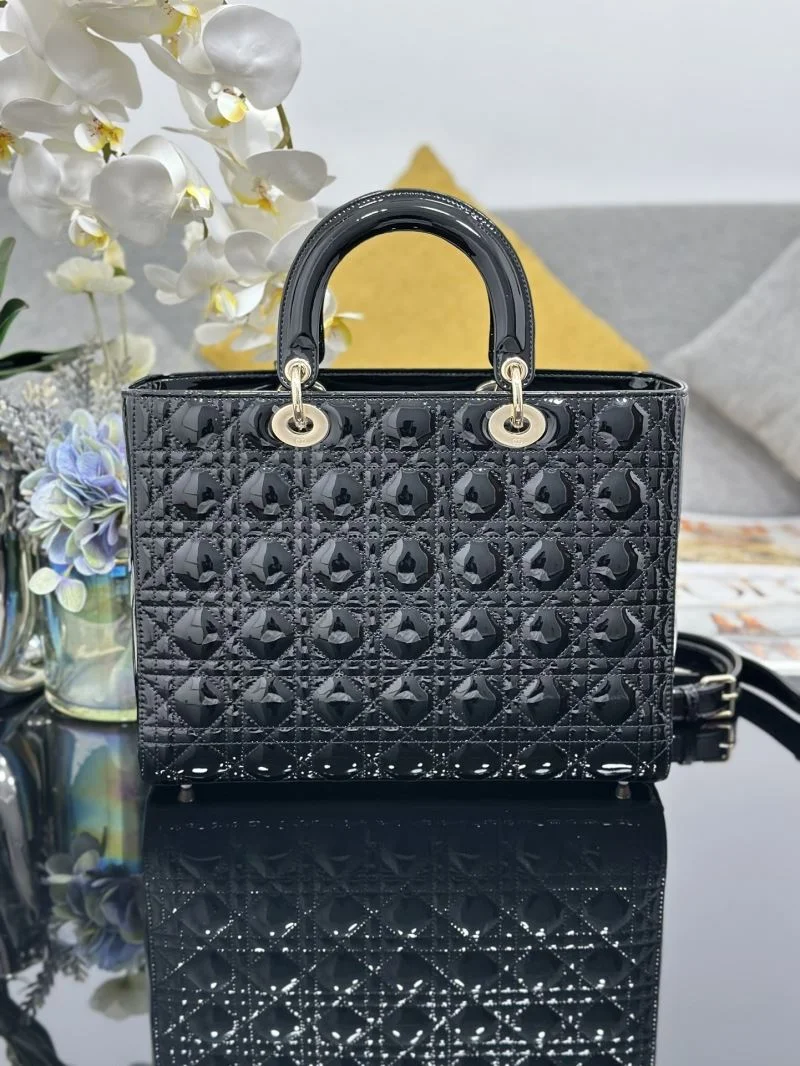 Durable Christian Dior My Lady Bags 47499