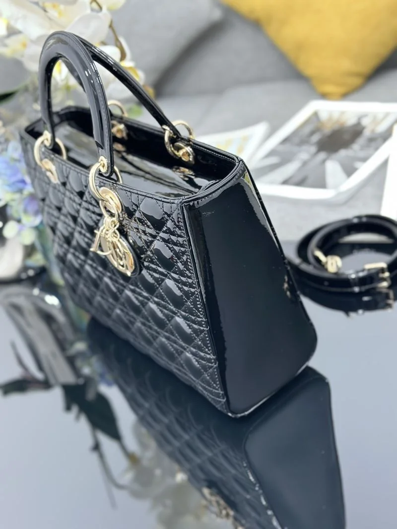 Durable Christian Dior My Lady Bags 47499