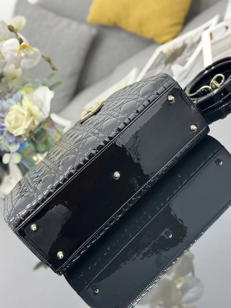 Durable Christian Dior My Lady Bags 47499