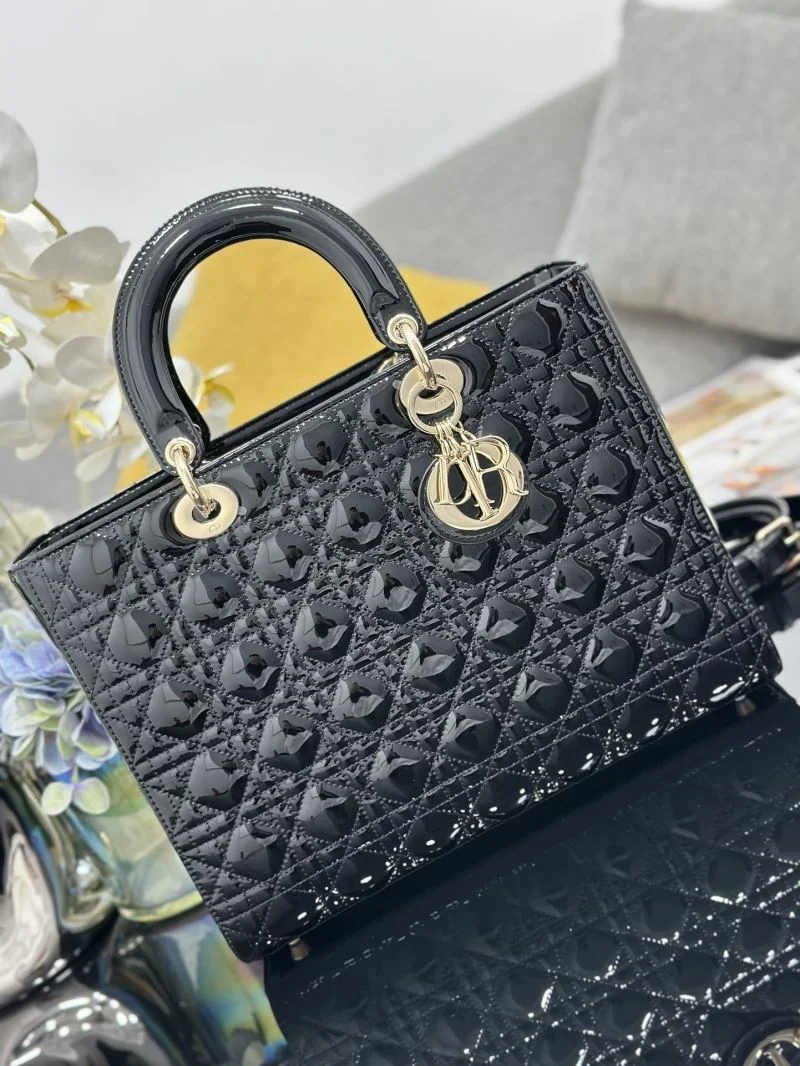 Durable Christian Dior My Lady Bags 47499