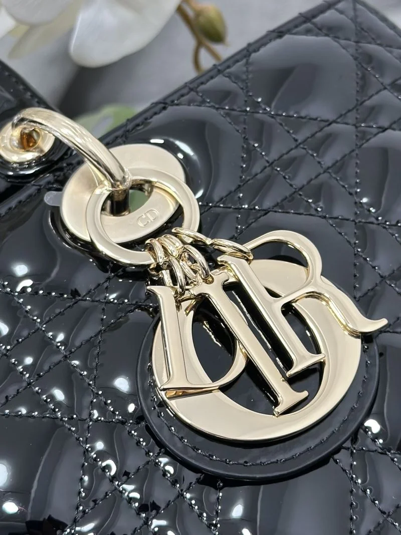 Durable Christian Dior My Lady Bags 47499