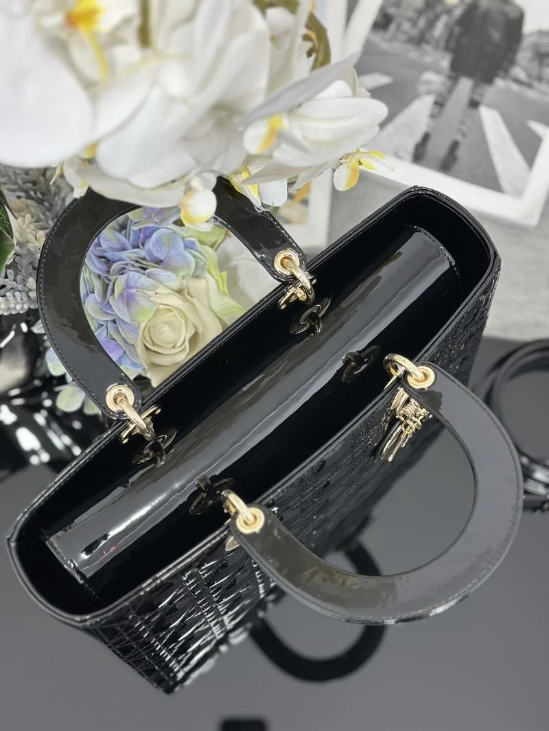 Durable Christian Dior My Lady Bags 47499