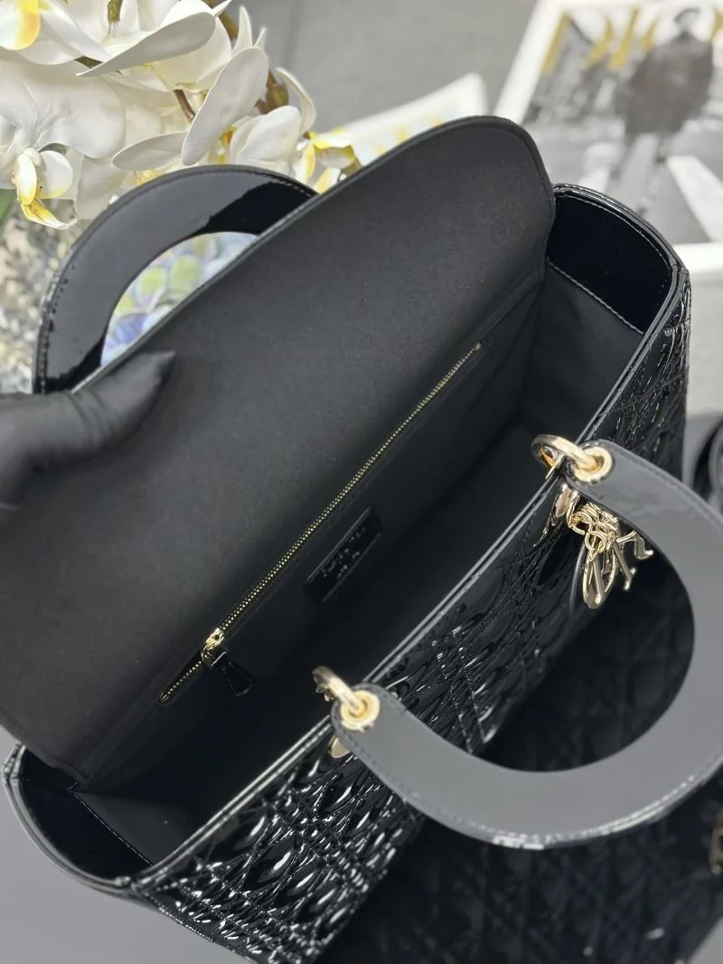 Durable Christian Dior My Lady Bags 47499