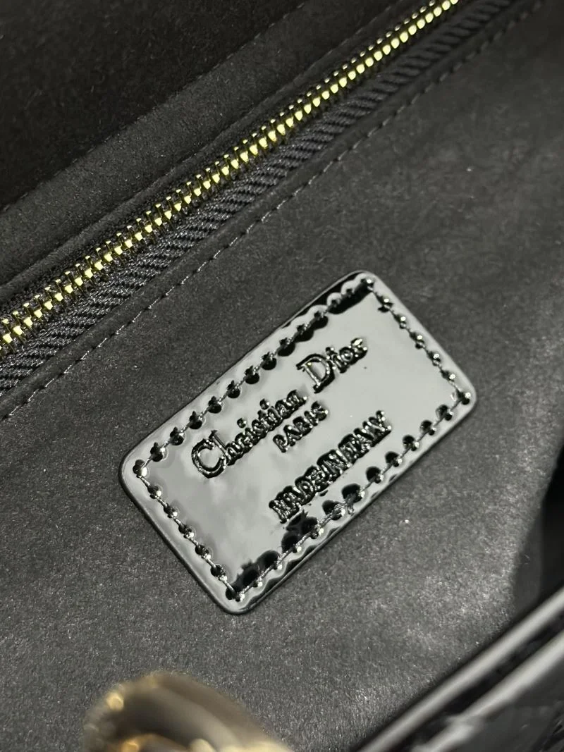 Durable Christian Dior My Lady Bags 47499
