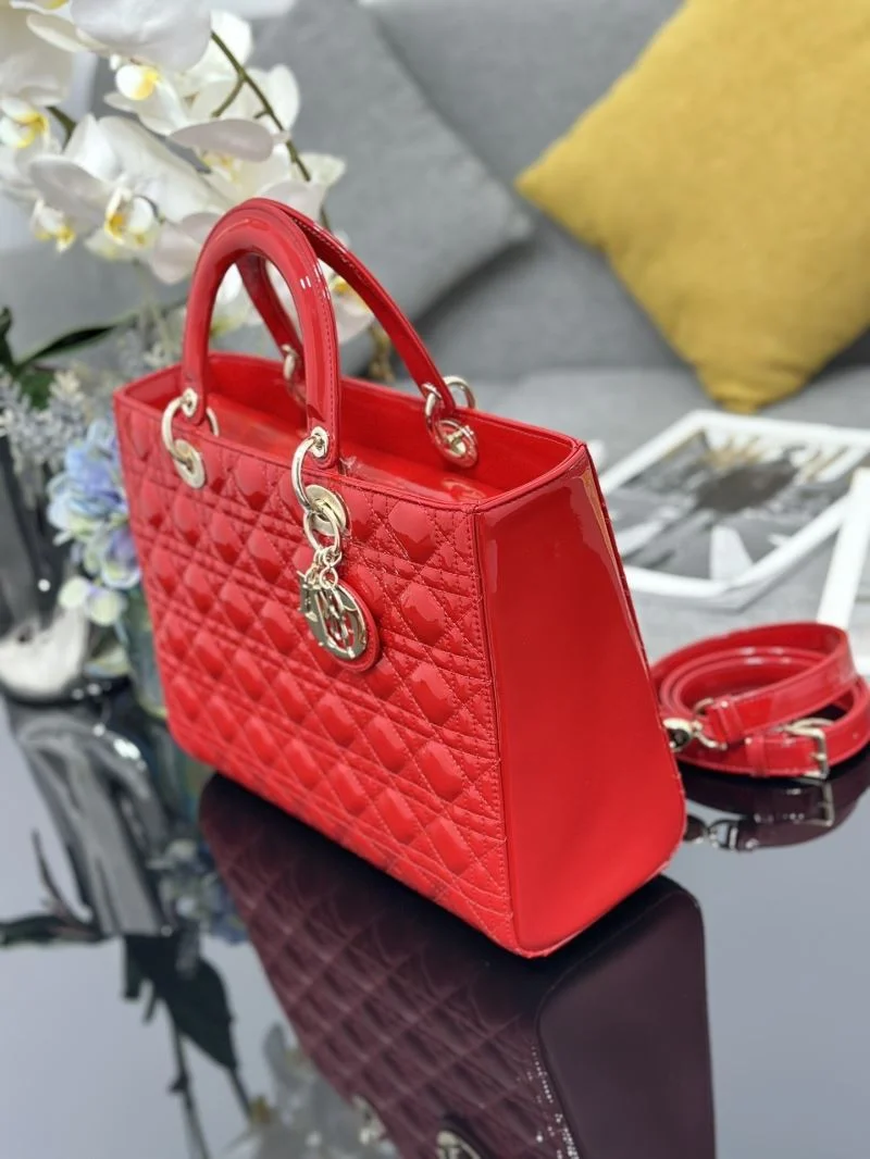 Flexible Christian Dior My Lady Bags 47498