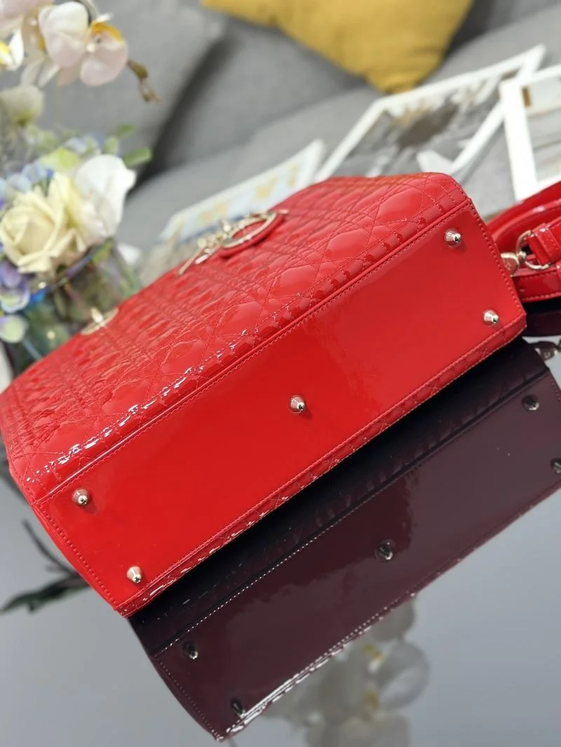 Flexible Christian Dior My Lady Bags 47498