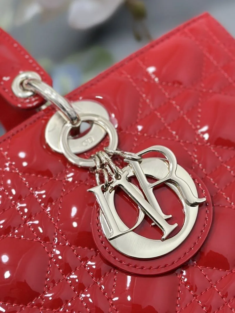 Flexible Christian Dior My Lady Bags 47498