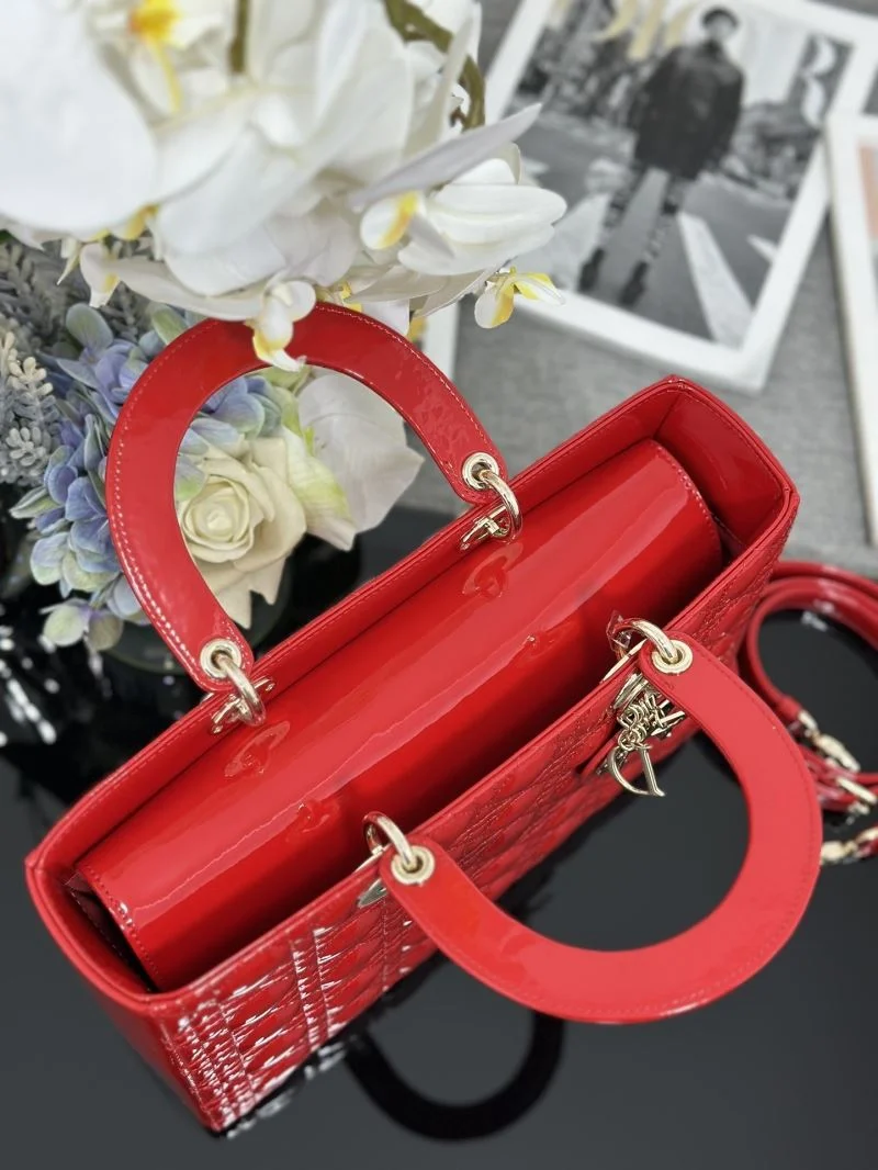 Flexible Christian Dior My Lady Bags 47498