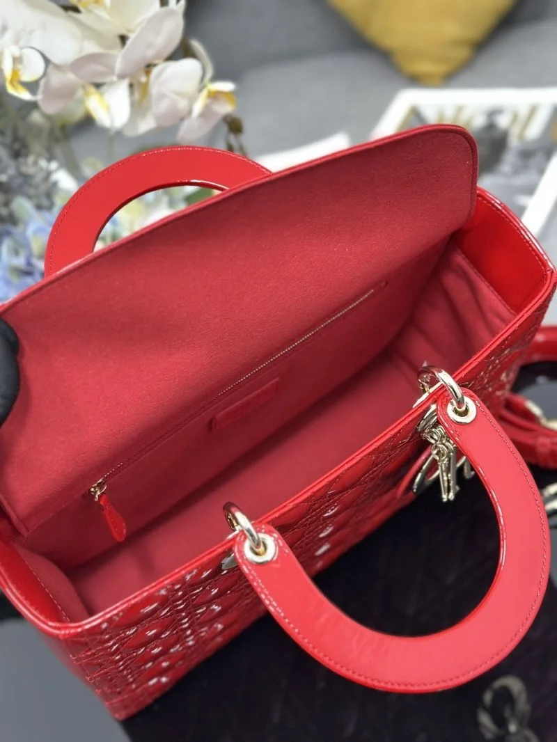 Flexible Christian Dior My Lady Bags 47498