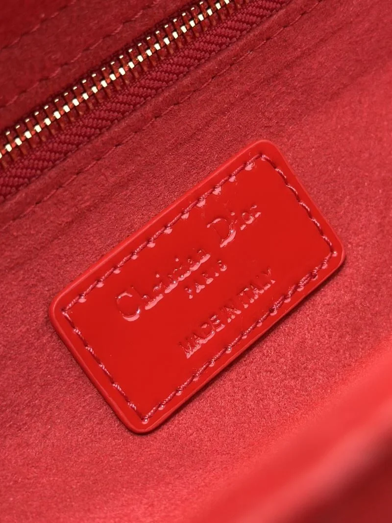 Flexible Christian Dior My Lady Bags 47498