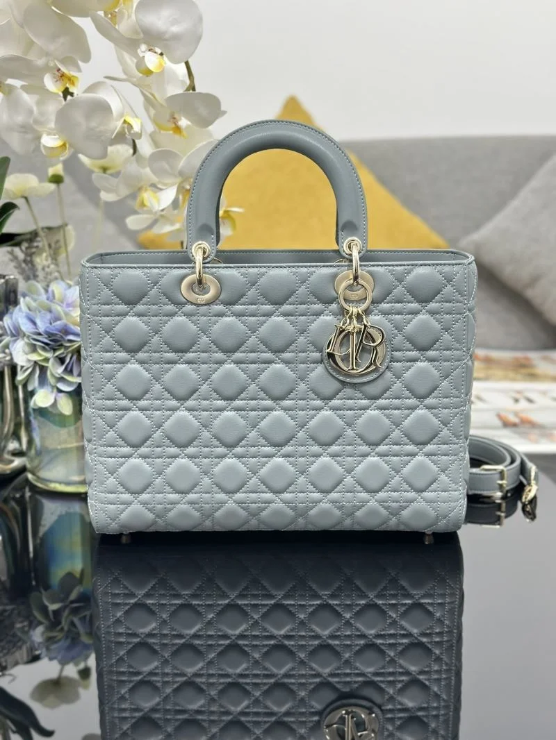 Trendsetting Christian Dior My Lady Bags 47492