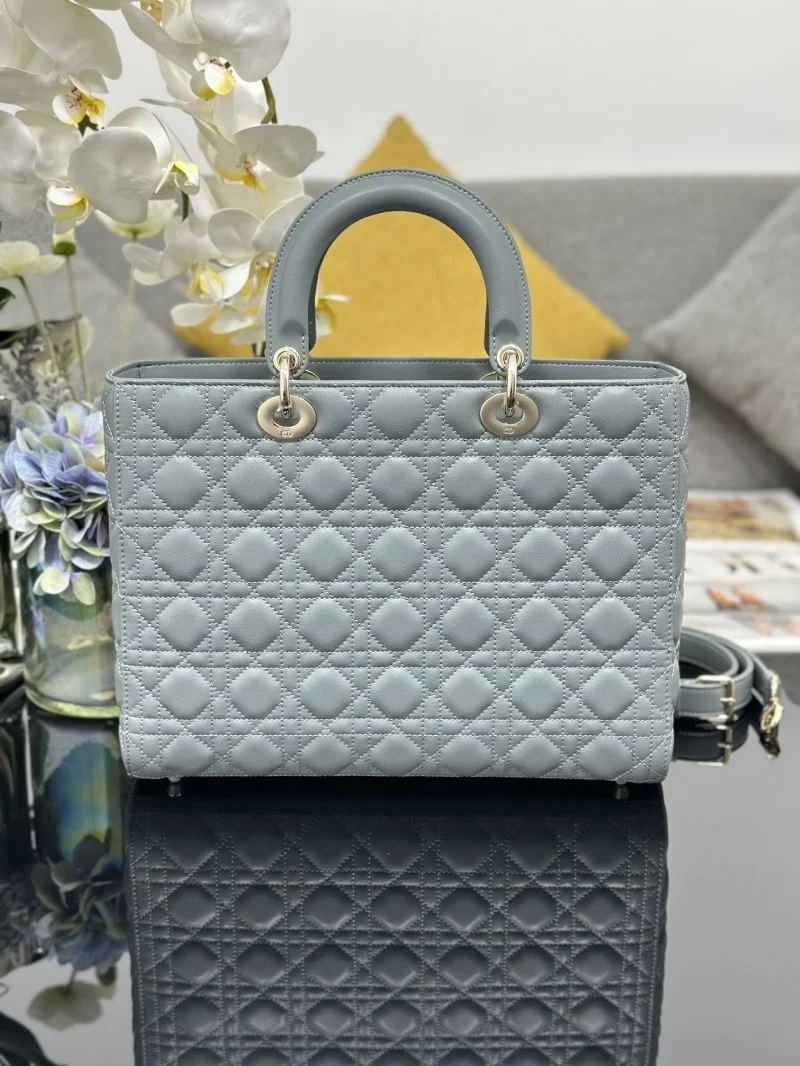 Trendsetting Christian Dior My Lady Bags 47492