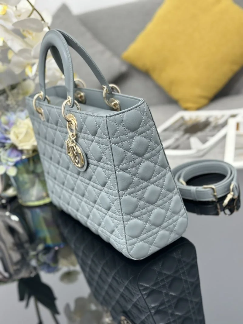 Trendsetting Christian Dior My Lady Bags 47492