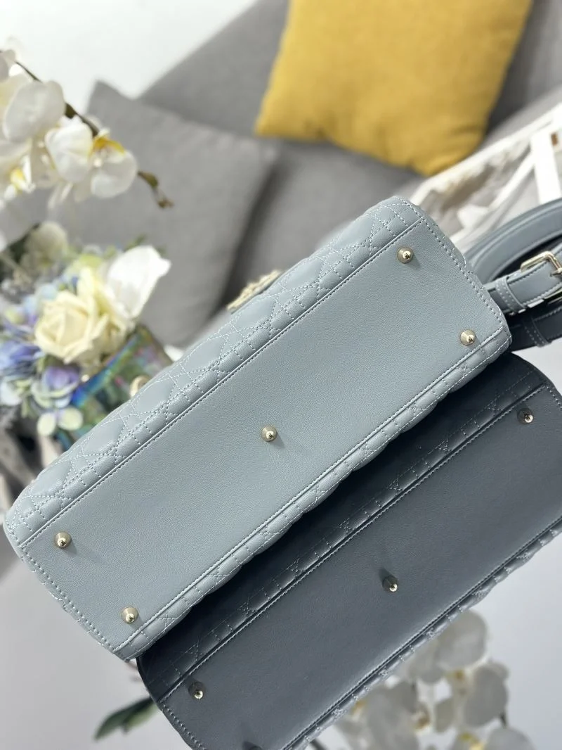 Trendsetting Christian Dior My Lady Bags 47492
