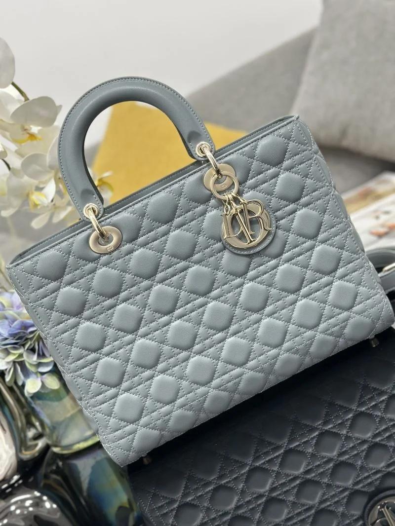 Trendsetting Christian Dior My Lady Bags 47492